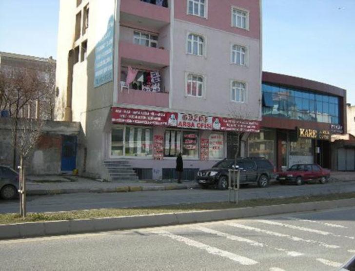 Burada herkes emlakçı! G3