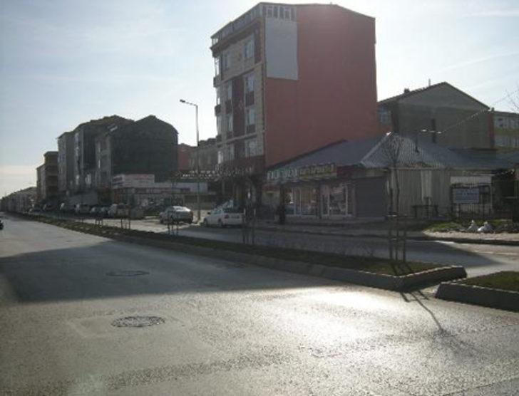 Burada herkes emlakçı! G4