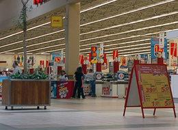 Alman market devini Türkler aldı