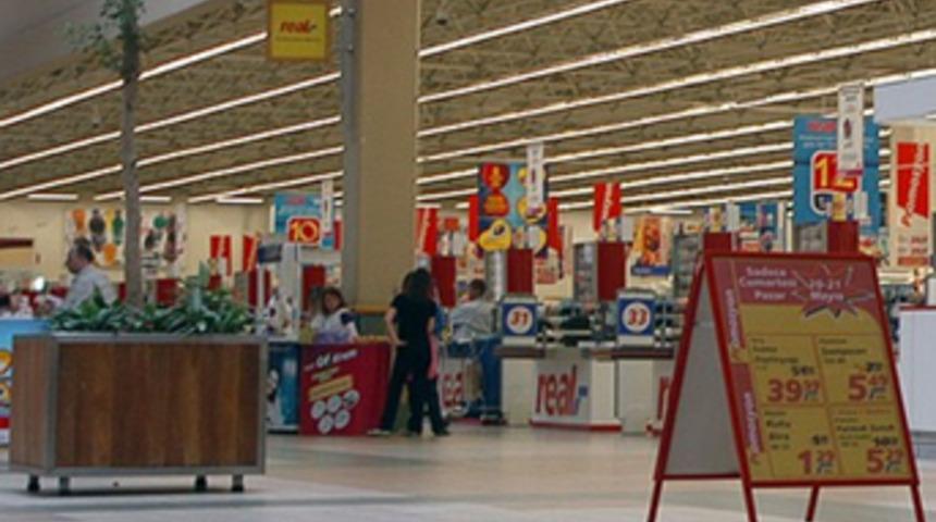 Alman market devini Türkler aldı