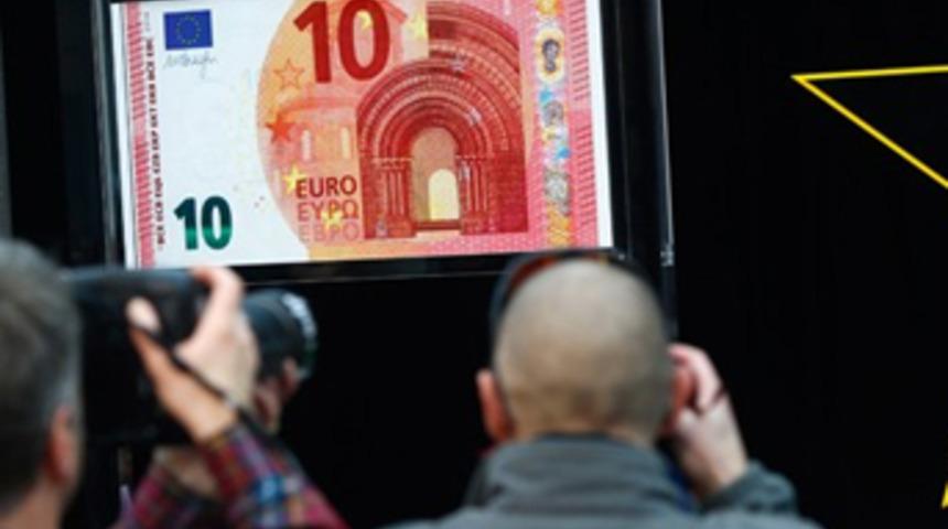 Euroda yeni dönem başlıyor!