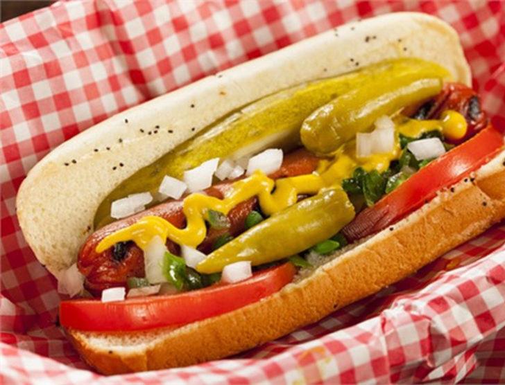 Yenmesi gereken 10 gıdadan biri Türkiye'de G2