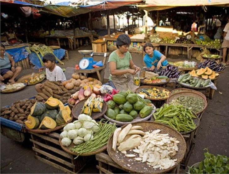 Yenmesi gereken 10 gıdadan biri Türkiye'de G4