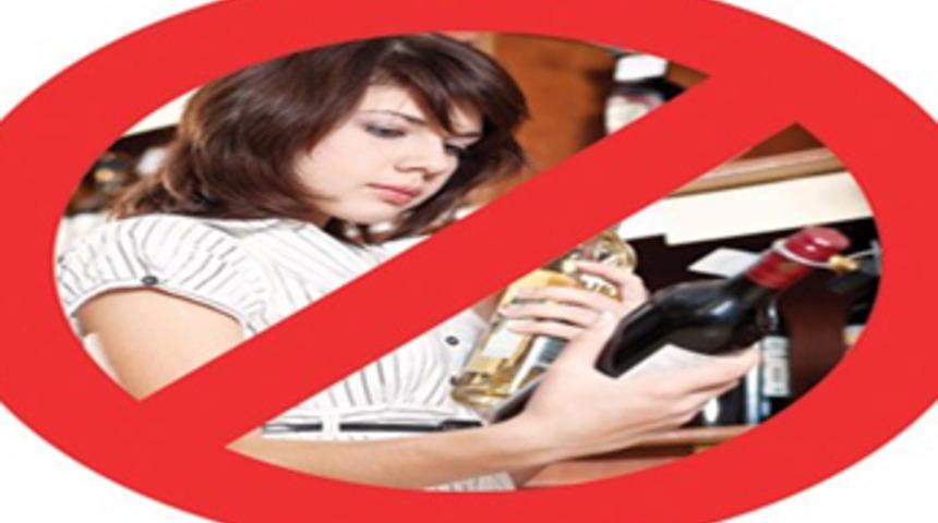 İçkide ‘satış ihlaline’ 152 bin TL ceza
