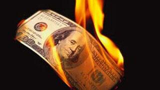 Dolar tırmanışa geçti!