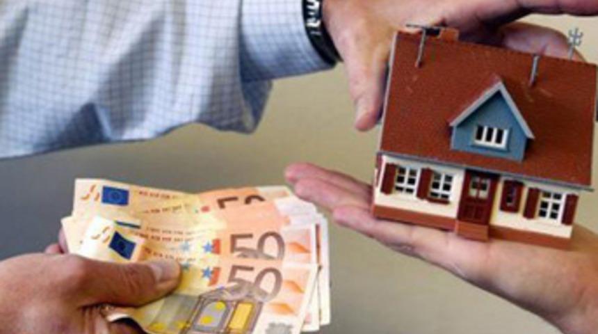 Konut kredisi çekenlere sevindirici haber