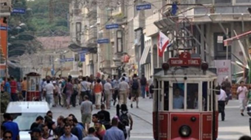 İşsizlik Ekim'de geriledi
