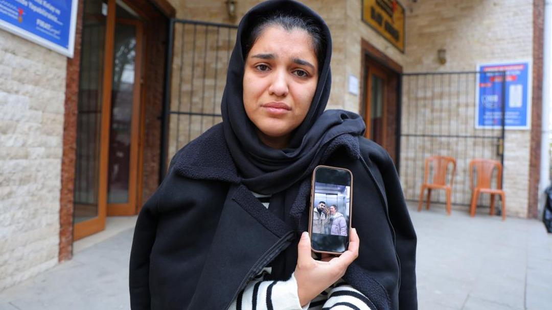 Kahramanmaraş&rsquo;ta nişanlı &ccedil;iftin korkun&ccedil; sonu! &ldquo;İkisi de su&ccedil;lu&rdquo; isyanı 1