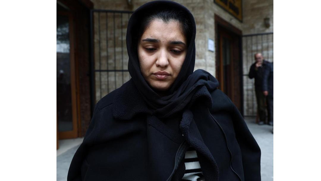 Kahramanmaraş&rsquo;ta nişanlı &ccedil;iftin korkun&ccedil; sonu! &ldquo;İkisi de su&ccedil;lu&rdquo; isyanı 2