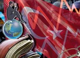 Türk ekonomisine iyi haber