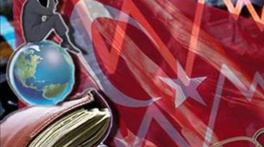 Türk ekonomisine iyi haber