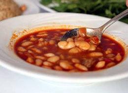 Kuru fasulyeye vergi önlemi