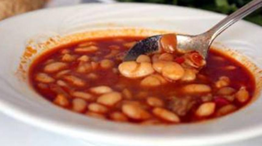 Kuru fasulyeye vergi önlemi