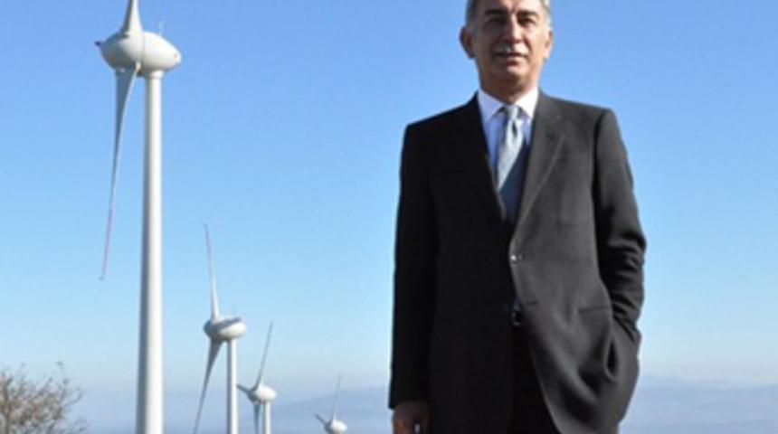 Şirketini Kanadalılara satıyor