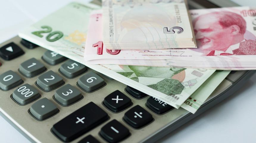 İlk çeyrekte 40 milyar liralık tasarruf