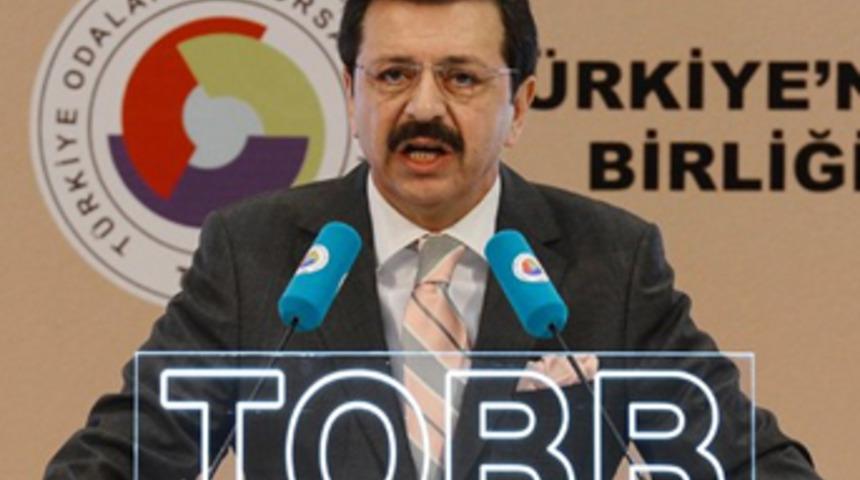 İşçisi memuru patronu hepsi bir araya geldi