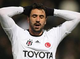 Beşiktaş'tan 3 milyar dolarlık feda!