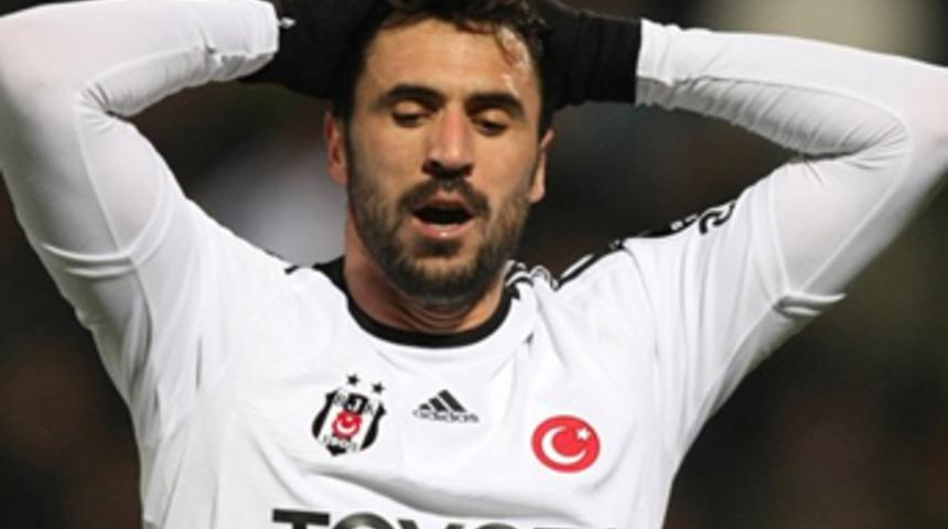 Beşiktaş'tan 3 milyar dolarlık feda!