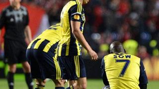 Fenerbahçe hisseleri tepetaklak