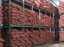 Yabancı paniği! Depolar boşalıyor