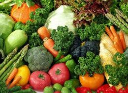 İstanbul'a 4 gün sebze meyve yok