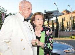 Koç ailesinin acı günü