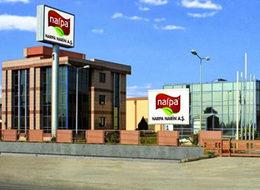 Türk bakliyat devinden kötü haber