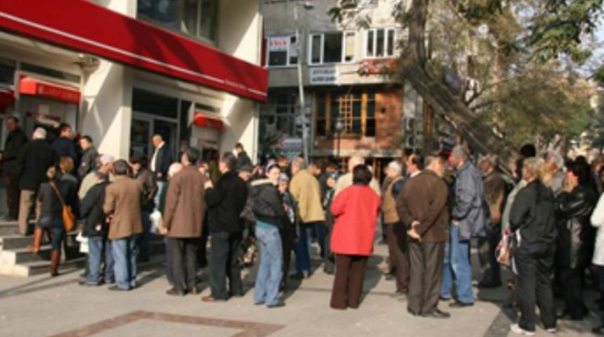 Emekliye müjde! 8 Eylül sınırı kaldırıldı