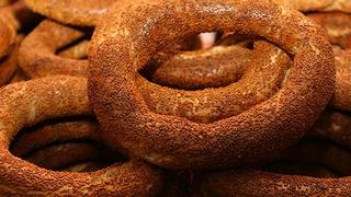 1 Ocak'tan itibaren ge&ccedil;erli olacak! O ilde simide zam geldi