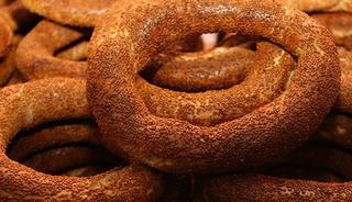 1 Ocak'tan itibaren ge&ccedil;erli olacak! O ilde simide zam geldi