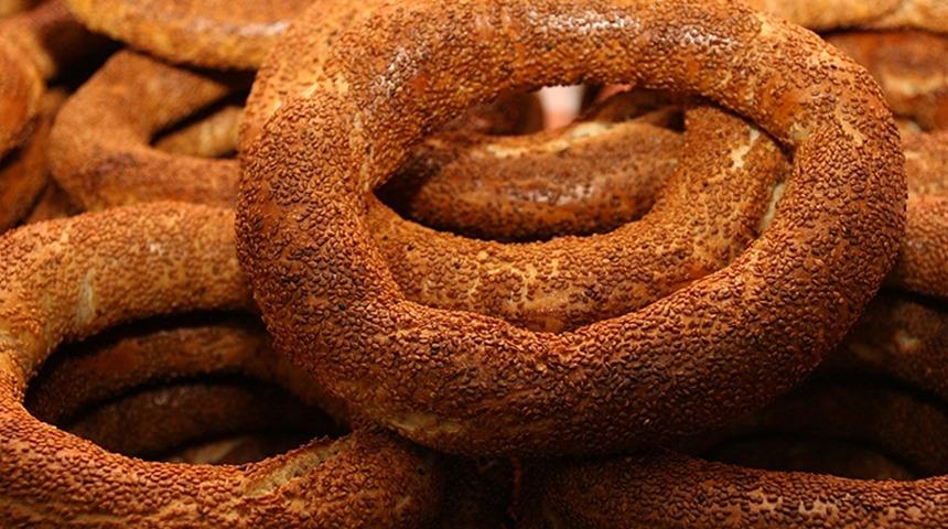 1 Ocak'tan itibaren ge&ccedil;erli olacak! O ilde simide zam geldi