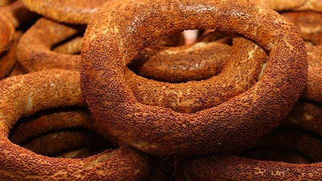 1 Ocak'tan itibaren geçerli olacak! O ilde simide zam geldi