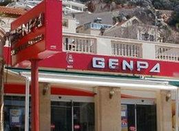 Marketleri iflas erteletti