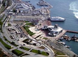 İstanbul'un balık adresi değişiyor