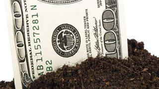 Kurdaki artış tarım devini vurdu