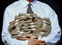 85 kişi 3.5 milyon fakire bedel!