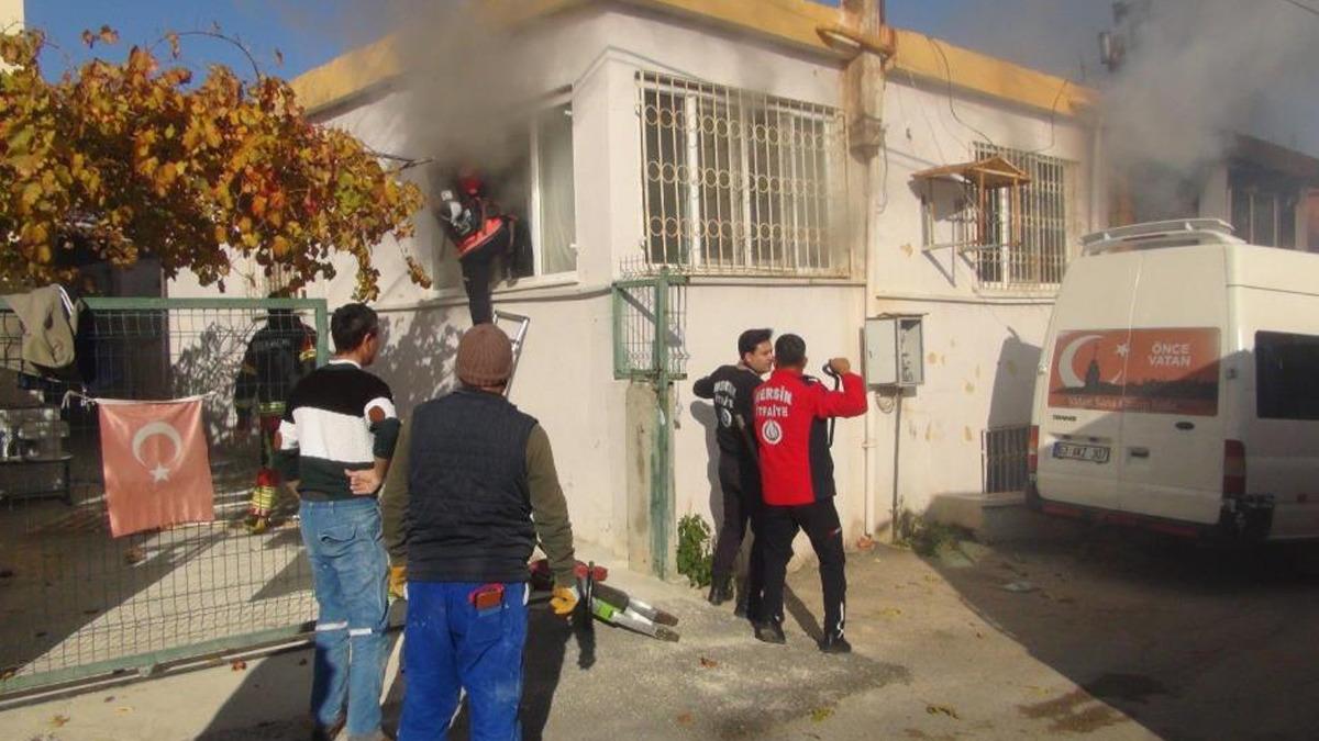 Mersin'de kahreden olay! Kardeşlerden biri henüz 1, diğeri 7 yaşındaydı - Güncel Haberler