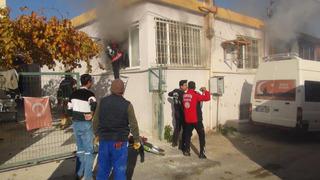 Mersin'de kahreden olay! Kardeşlerden biri henüz 1, diğeri 7 yaşındaydı