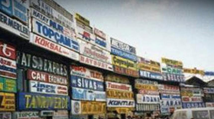 44 yıllık gar tarih oluyor!