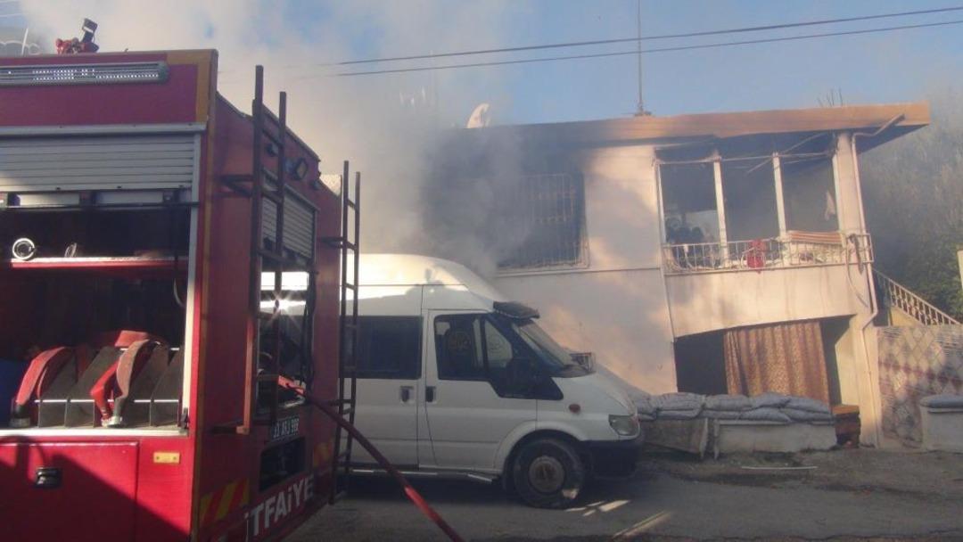 Mersin de kahreden olay! Kardeşlerden biri hen&uuml;z 1, diğeri 7 yaşındaydı 1