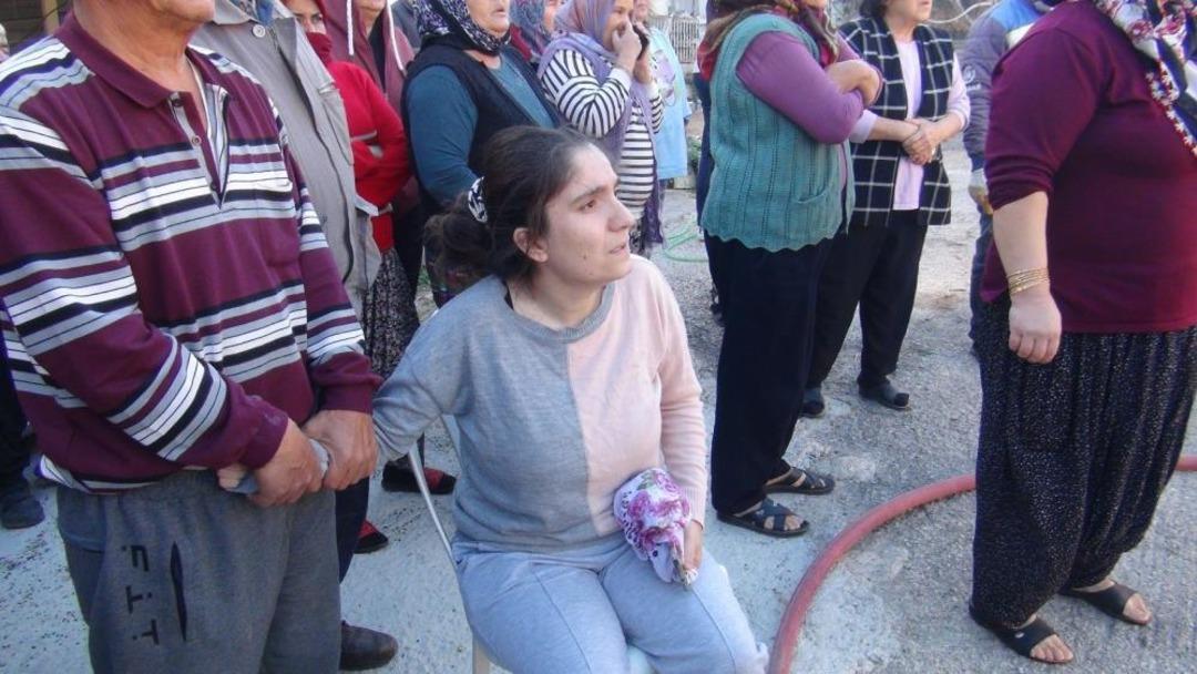 Mersin de kahreden olay! Kardeşlerden biri hen&uuml;z 1, diğeri 7 yaşındaydı 3