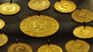 Altın 2 haftanın zirvesinde!