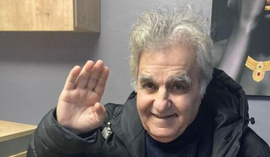 Uzun süredir tedavi görüyordu! Battal Gazi nin ZıpZıp ı Necdet Kökeş ten üzen haber 2