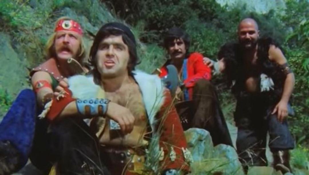 Uzun süredir tedavi görüyordu! Battal Gazi nin ZıpZıp ı Necdet Kökeş ten üzen haber 1