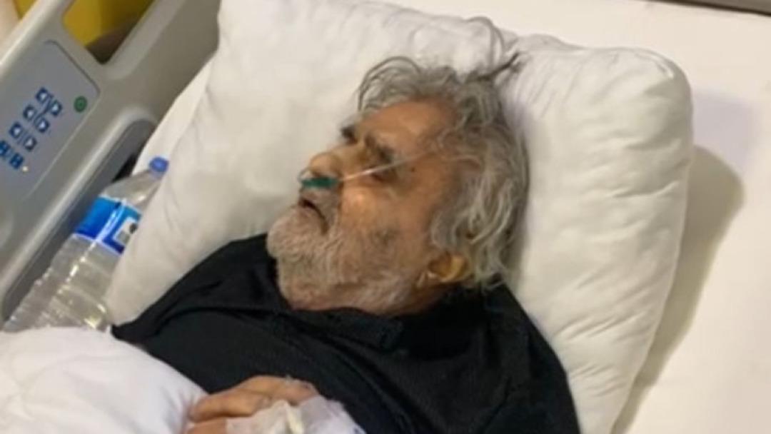 Uzun süredir tedavi görüyordu! Battal Gazi nin ZıpZıp ı Necdet Kökeş ten üzen haber 3