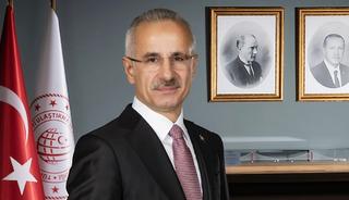 Bakan Uraloğlu: Turuncu ekiplerimiz g&ouml;rev başında