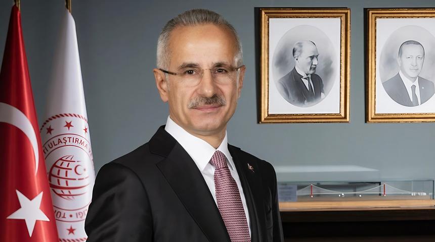 Bakan Uraloğlu: Turuncu ekiplerimiz g&ouml;rev başında