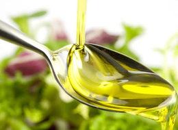 Dökme ve varilli zeytinyağı ihracatına uygulanan fon kesintisi kaldırıldı