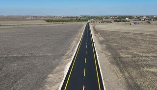 542,5 milyon liralık yatırımla Tekirdağ&rsquo;ın yolları geleceğe hazırlanıyor