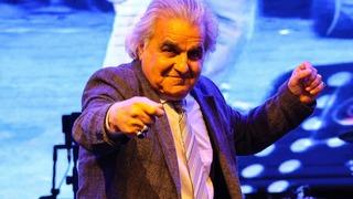 Uzun süredir tedavi görüyordu! Battal Gazi'nin ZıpZıp'ı Necdet Kökeş'ten üzen haber